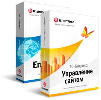 Доработка сайта на Битрикс