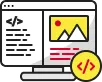 Разработка сайтов на <br>1С-Битрикс в Красноярске