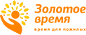 Сайт пансионата для пожилых людей