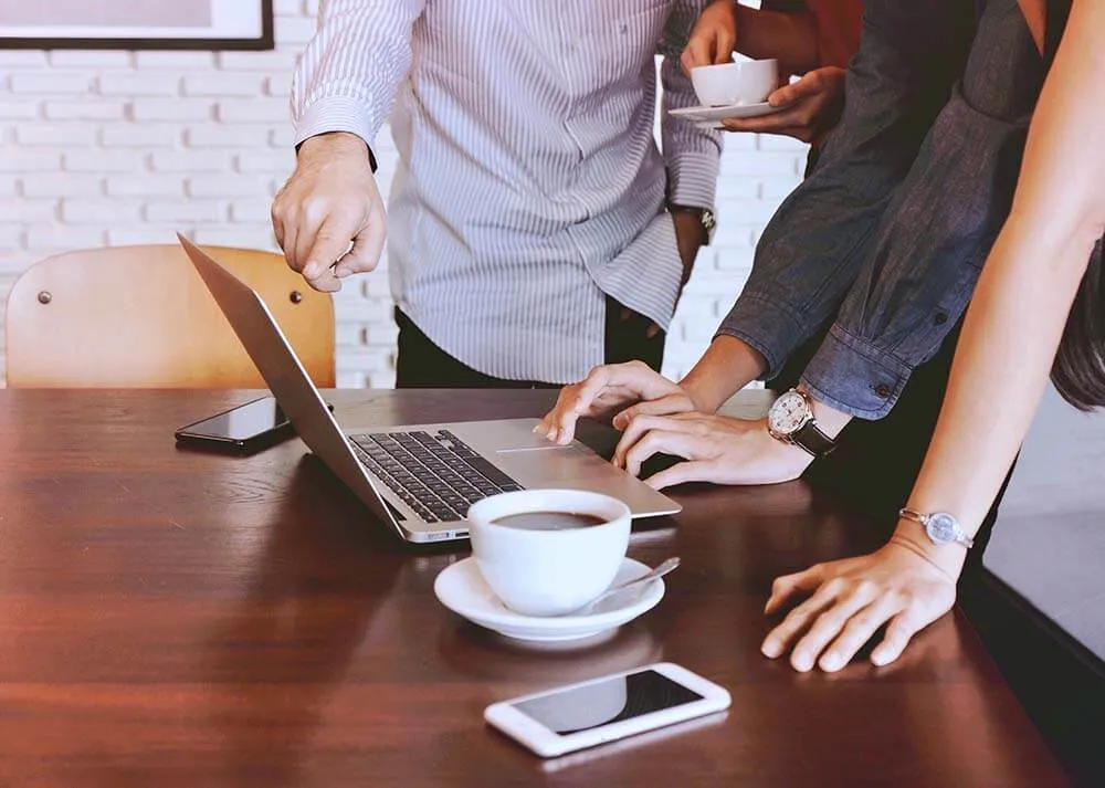 Как нужно работать в команде. Клиент и маркетолог. 15 золотых правил в Красноярске