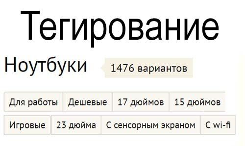 Что такое тегирование: его суть, роль, влияние на SEO и результаты в Красноярске