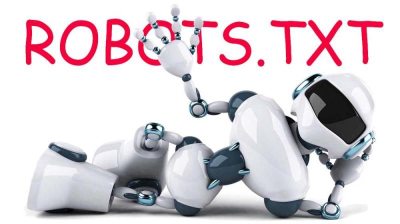 Что такое robots.txt и зачем он нужен в Красноярске