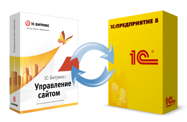 Битрикс и интеграция с 1С: инструкция в Красноярске